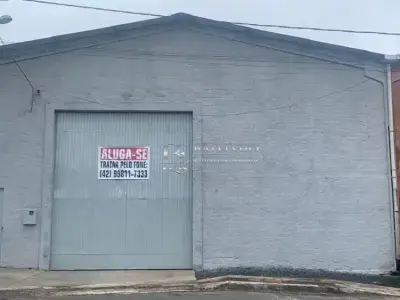 Galpão com 0 quartos em El Dourado, Mallet - 300m²