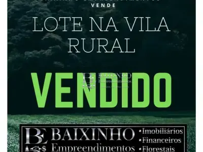 Lote / Terreno com 0 quartos em Vila Rural, Mallet - 350m²