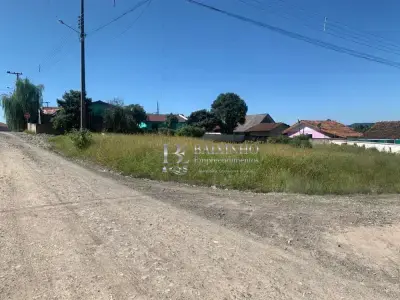 Lote / Terreno com 0 quartos em Jardim Emília, Mallet - 450m²