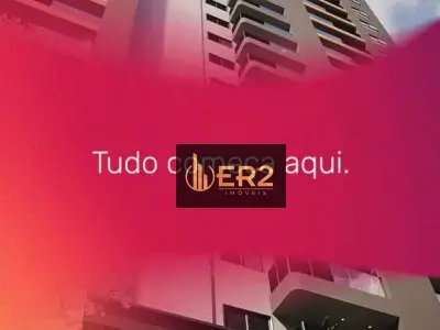 Apartamento em Zona 08