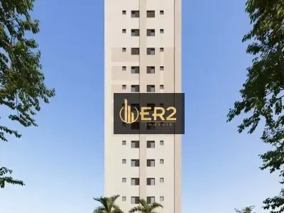Apartamento em Zona 07