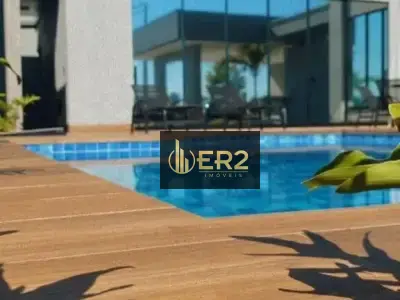 Casa de Condomínio em Condominio Oasis