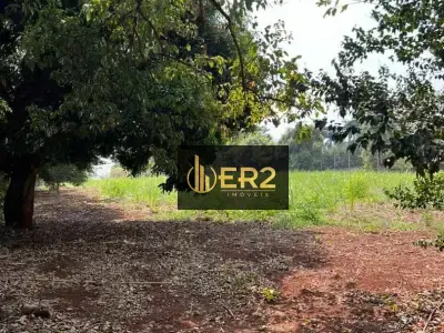 Lote / Terreno em Gleba Ribeirão Maringá