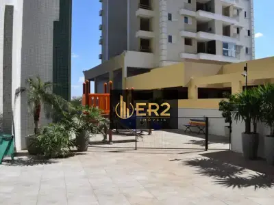 Apartamento em Zona 03
