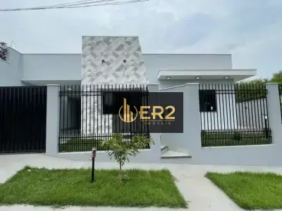 Casa em Jardim Copacabana