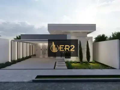 Casa em Jardim Real