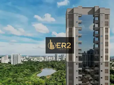 Apartamento em Zona 01