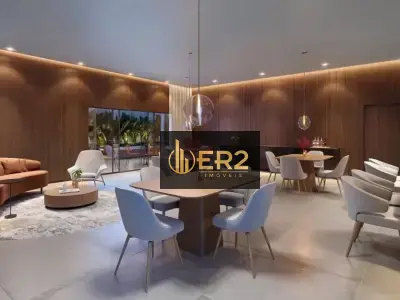 Apartamento em Zona 08