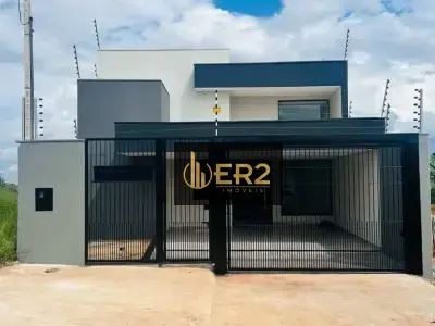 Casa em Jardim Europa