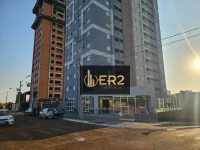 Apartamento em Jardim Aclimação