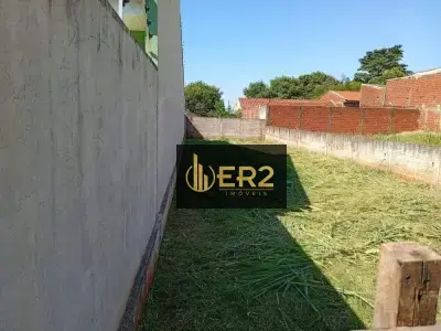 Lote / Terreno em Parque Tarumã