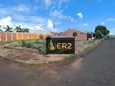 Lote / Terreno em Jardim Rebouças