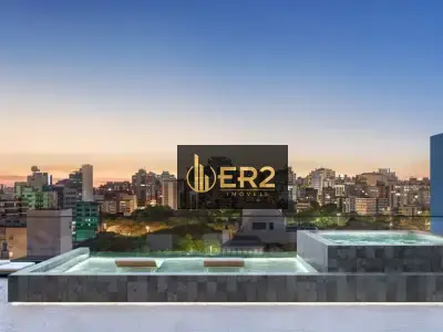Apartamento em Zona 01