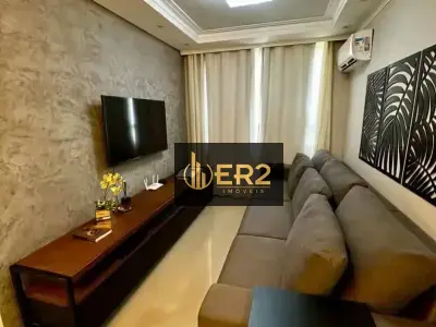 Apartamento em Loteamento Malbec