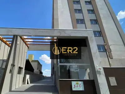 Apartamento em Jardim Aclimação