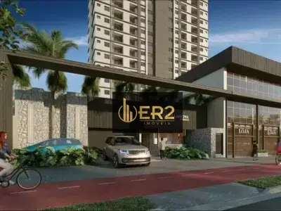 Apartamento em Vila Ipiranga