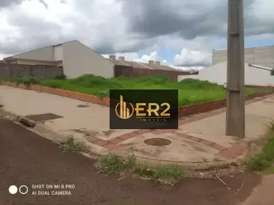 Lote / Terreno em Ecovalley Ecologic City