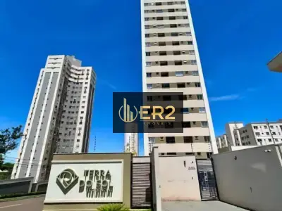 Apartamento em Jardim das Estações