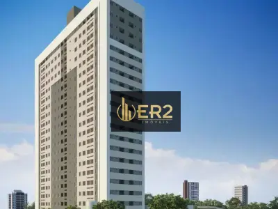 Apartamento em Jardim das Estações