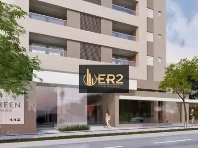Apartamento em Zona 03