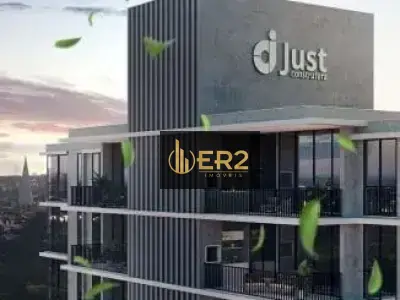 Apartamento em Zona 03