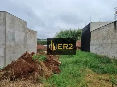 Lote / Terreno em Vila Emília