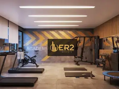 Apartamento em Vila Emília