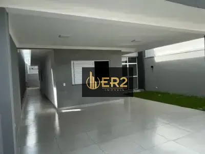 Casa em Jardim Munique