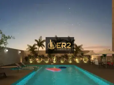 Apartamento em Vila Santo Antônio