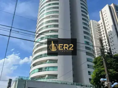 Apartamento em Zona 07