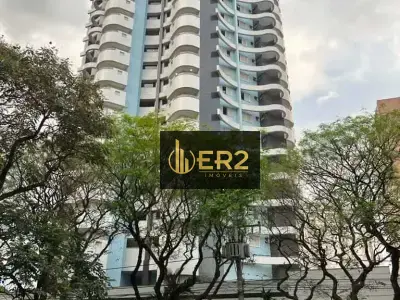 Apartamento em Zona 07