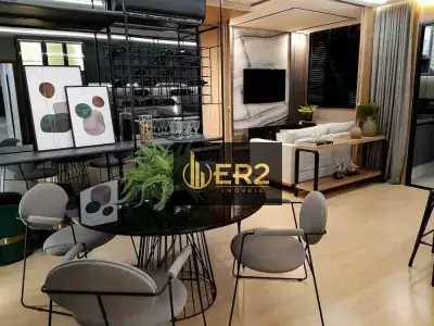 Apartamento em Zona 08