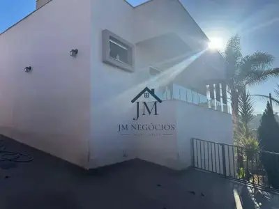 Casa em Grand Park