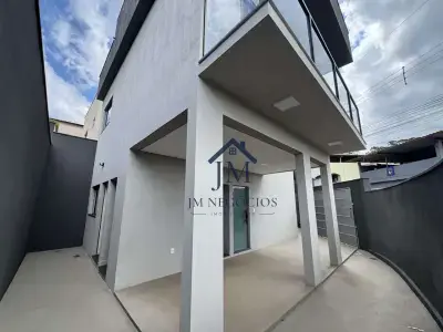 Casa em Alto da Boa Vista