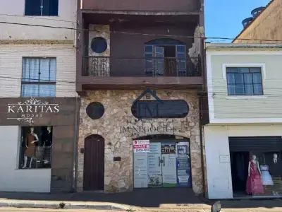 Casa em Centro
