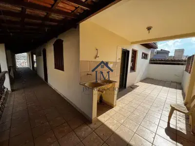 Casa em Ideal