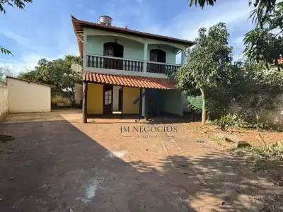 Casa em Praia