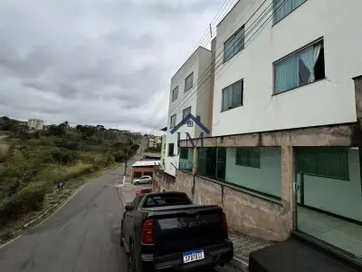Apartamento em Jardim Vila Andreza