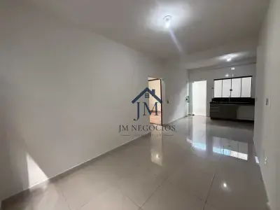 Apartamento em Novo Horizonte
