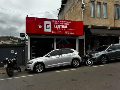 Imóveis em Centro