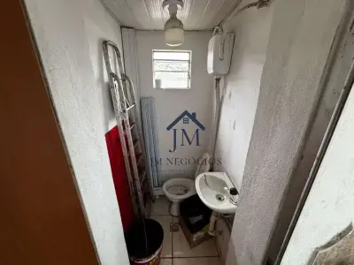 Ponto Comercial em Centro