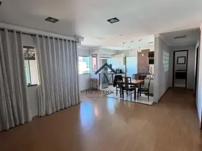 Apartamento em Angélica