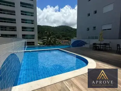 Apartamento com 2 quartos em CENTRO