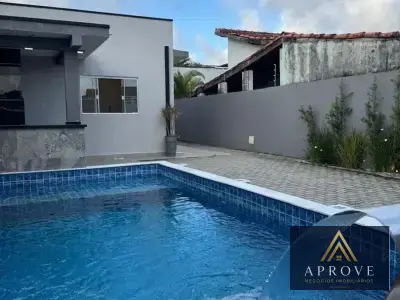 Casa com 2 quartos em JD GRANDESP