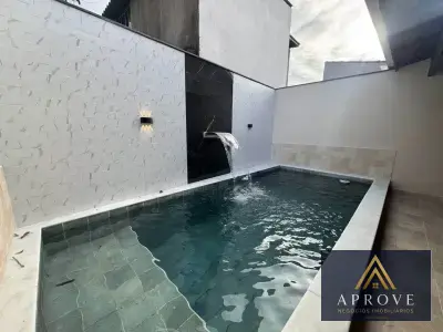 Casa com 2 quartos em CAMPOS ELISEOS