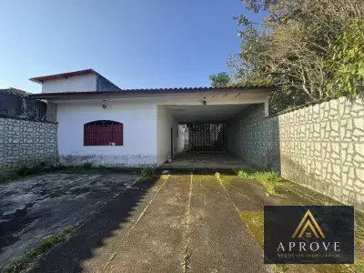Casa com 1 quartos em LOTY