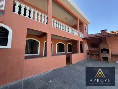 Casa com 2 quartos em SAVOY