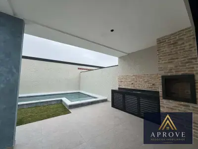 Casa com 2 quartos em JD GRANDESP