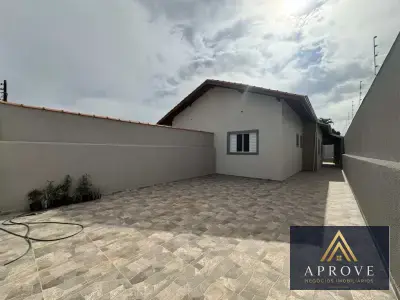 Casa com 2 quartos em CIBRATEL II
