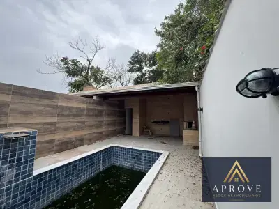 Casa com 2 quartos em BOPIRANGA